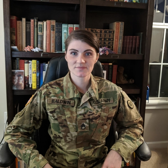 Meet your Posher, Tymber - Picture 2 of 5